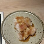 銀座 京都焼肉 室町 settimo - 