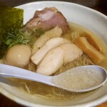 翔鶴 - 翔鶴特性ラーメン1050円