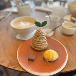 エスリビングハナレ - 