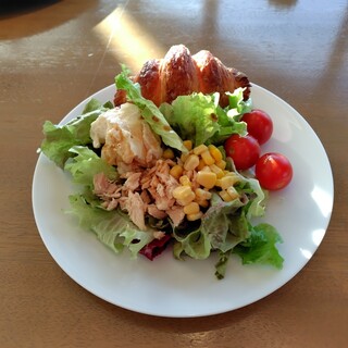 レストラン&バー Larboard_0