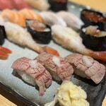 おたる政寿司 - 