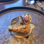 西欧料理 サヴァカ - 