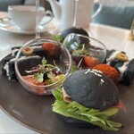 ザ・ラウンジ - 