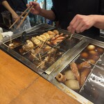 食楽酔笑 まつや - 