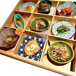 銀座 京都焼肉 室町 settimo - 