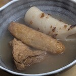 関東煮 きくや - 