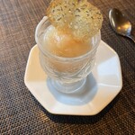 西欧料理 サヴァカ - 