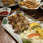食楽酔笑 まつや - 