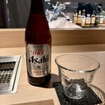 銀座 京都焼肉 室町 settimo - 