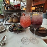 ザ・ラウンジ - 