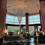 ザ・ラウンジ - 