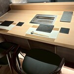 銀座 京都焼肉 室町 settimo - 