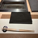 銀座 京都焼肉 室町 settimo - 