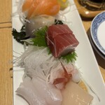 おたる政寿司 - 