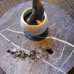 西欧料理 サヴァカ - 