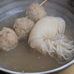 関東煮 きくや - 