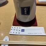 おたる政寿司 - 