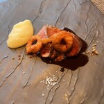 西欧料理 サヴァカ - 