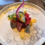 西欧料理 サヴァカ - 