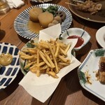 食楽酔笑 まつや - 