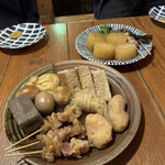食楽酔笑 まつや - 
