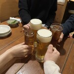 食楽酔笑 まつや - 