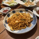 食楽酔笑 まつや - 