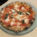 ピッツェリアベアトリーチェ - 