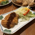 食楽酔笑 まつや - 