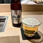 銀座 京都焼肉 室町 settimo - 