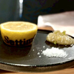 銀座 京都焼肉 室町 settimo - 