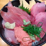 寿司 とちの木 - 