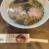 熊本ラーメン 黒亭 下通店