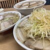 坂内食堂