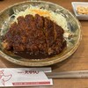 名古屋名物 みそかつ 矢場とん 名古屋駅エスカ店