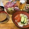 タカマル鮮魚店 2号館