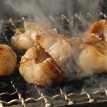 本厚木ホルモンセンター - 