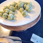 イタリアンダイニングベルラーゴ - 