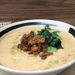 幸福麻婆豆腐の店 - 