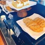 イタリアンダイニングベルラーゴ - 