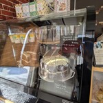 T Room Cafe - ケーキ