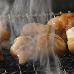 本厚木ホルモンセンター - 