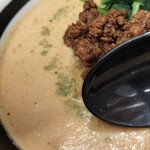 幸福麻婆豆腐の店 - 