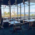 イタリアンダイニングベルラーゴ - 