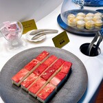 イタリアンダイニングベルラーゴ - 