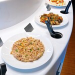 イタリアンダイニングベルラーゴ - 