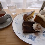 T Room Cafe - ドリンク付きで1200円！！！