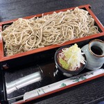 飯豊とそばの里センター そば伝承館 - 