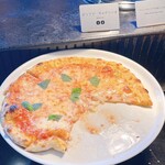 イタリアンダイニングベルラーゴ - 