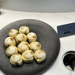 イタリアンダイニングベルラーゴ - 